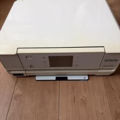 k*g様 ジャンク品 EPSON EP-805AW プリンター 電源コードなし - メルカリ