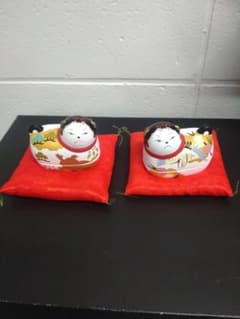 雛蔵】犬筥（中）お雛様のお守りです - メルカリ