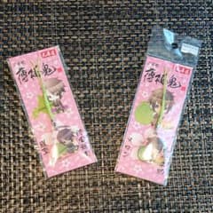 薄桜鬼 アニメグッズのサムネイル