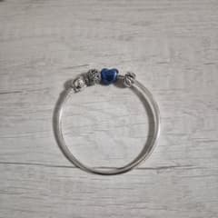 早い者勝ち PANDORA ブレスレット バラ売り不可 - メルカリ