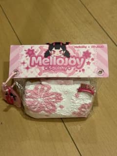 MelloJoy x DIY JOJO 限定 スクイーズのサムネイル