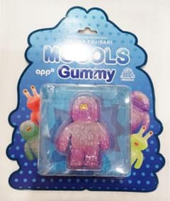 フジサキタクマ ソフビ 2体セット　モールミュータント　香港限定 モールミュータント香港限定 PINK ソフビ【新品】フジサキタクマ