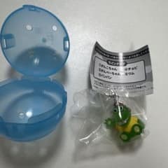 ざわざわ森のがんこちゃん　バンバン めじるしのサムネイル