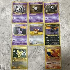 メ*☆様 ポケモンカード　プレミアムファイル2 リザードン　イーブイ　エーフィ メ*☆様 ポケモンカード プレミアムファイル2 リザードン イーブイ