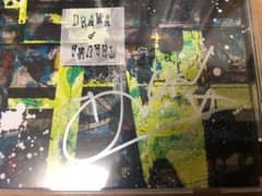 あらきサイン入り CDのサムネイル