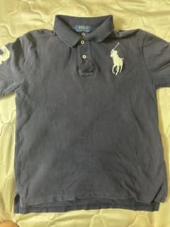 Polo Ralph Lauren ビッグポニー swag チーフキーフ XS - メルカリ