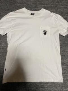 stussy 8ボール tシャツのサムネイル