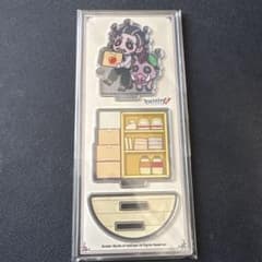 第五人格 セブンイレブン スイーツ屋 アクスタ 野人 - メルカリ