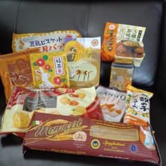 カルディ　食品福袋2023のサムネイル