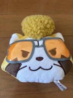 氣志團ラスカルポーチのサムネイル