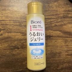 ビオレ うるおいジェリー しっとり 180mlのサムネイル
