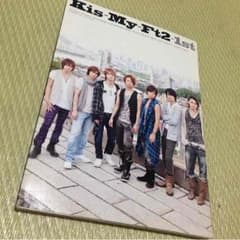 Kis-My-Ft2 写真集のサムネイル