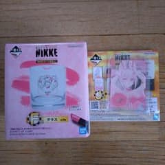 이치 반 쿠지 승리의 여신 NIKKE 니케 F상 유리 J상 매력 앨리스