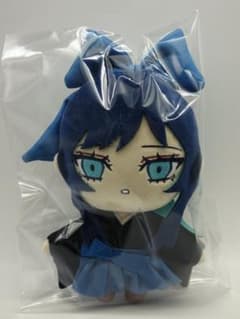 Ado ぬいぐるみ　大和撫子しゃらんしゃらん HIBANA Ado Hibana 大和撫子しゃらんしゃらんアドちゃんぬいぐるみ - メルカリ