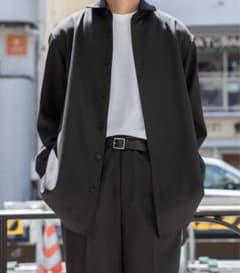 nonnotte】 COACH JACKET コーチジャケット - メルカリ