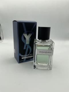 矢182 Yves Saint Laurent Y MEN オーデトワレ 矢182 Yves Saint Laurent Y MEN オーデトワレ - メルカリ