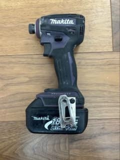 Makita インパクトドライバー TD172D 18Vのサムネイル