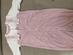 新品未使用 女の子用 2WAYオールのサムネイル