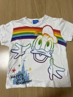 ディズニー ミニー Tシャツのサムネイル