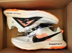 nike zoomx ultrafly trail 26.5 ウルトラフライのサムネイル