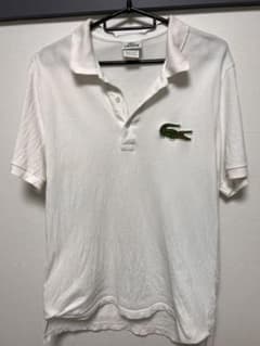 LACOSTE ラコステ ポロシャツのサムネイル
