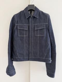BALENCIAGA 09SS デニムジャケット 46 ニコラ期 アーカイブ - メルカリ