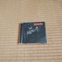 EXODUS Tempo Of The Damned CD 帯付きのサムネイル
