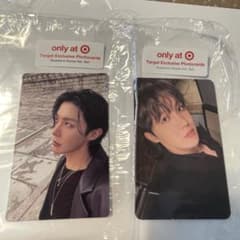 BTS シュガ ARIRANG Target US 限定 トレカ B アメリカTarget限定】BTS ARIRANGトレカ SUGA ユンギ - メルカリ