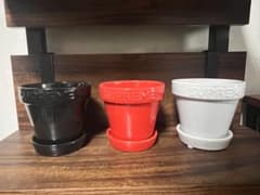 Supreme DULTON Mini Planters - メルカリ