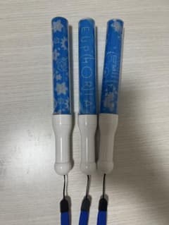 超特急 カイ ペンライト 3本セットのサムネイル