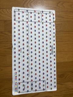 ポケモンカードゲーム プレイマット 値下げ交渉⭕️のサムネイル