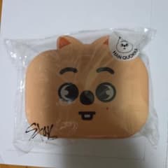 SKZOO MINI BOX HAN QUOKKA 未開封のサムネイル