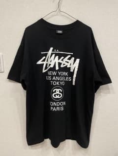 STUSSY Tシャツのサムネイル