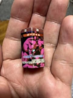 遊戯王　ガーゴイル　消しゴム