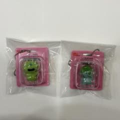 こんなこいるかな ミニチュアパッケージチャームのサムネイル