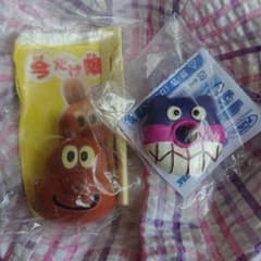 アンパンマン 非売品 セットのサムネイル