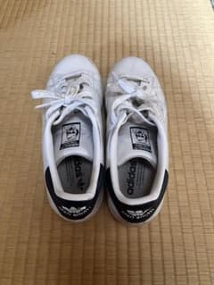 adidas スタンスミス 25.0cm ホワイト 定番モデルのサムネイル