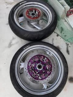 XJR400 大阪魔人メッキホイール m78438536703_1.jpg?1775003938