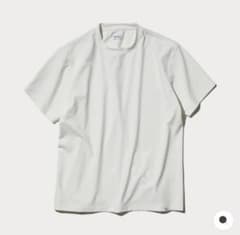 【未使用】my day Tシャツ　ホワイトのサムネイル