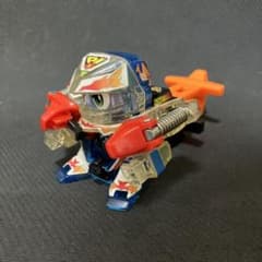 クリア限定品】スーパービーダマン バトルフェニックス パワートリガー