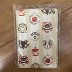 文豪ストレイドッグス DEADAPPLE パスケースのサムネイル