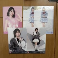 =LOVE 佐々木舞香 生写真 まとめ売りのサムネイル