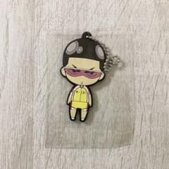 金城真護 ラバーストラップのサムネイル
