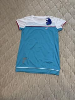 《新品タグ付き》バボラ★ウェア★バドミントンのサムネイル