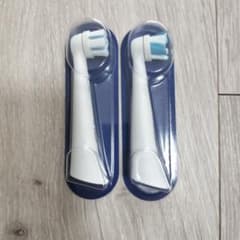 ブラウン　オーラルB Oral-B iO 交換用ブラシ 2本セットのサムネイル