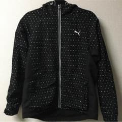 プーマ マウンテンパーカーのサムネイル
