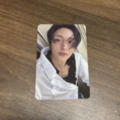 RIIZE FAME Photobook ver. ウォンビン トレカ - メルカリ