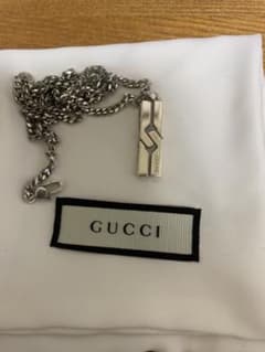 GUCCI ネックレスのサムネイル
