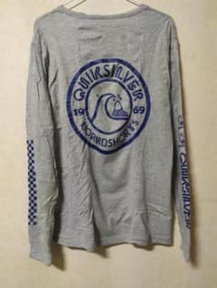 QuikSilver Tシャツ Size Mのサムネイル