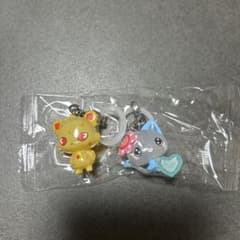 目印チャーム2個セットのサムネイル
